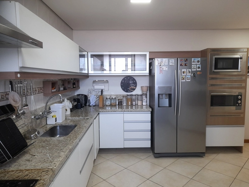 EXCELENTE APARTAMENTO : 13ª foto da galeria de imagens do imóvel