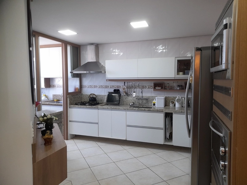 EXCELENTE APARTAMENTO : 14ª foto da galeria de imagens do imóvel