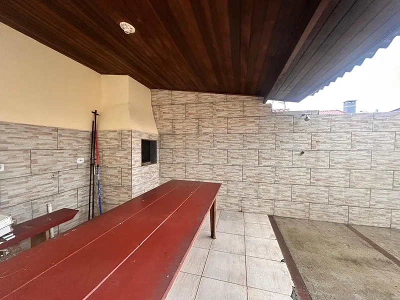 EXCELENTE CASA DE PRAIA: 11ª foto da galeria de imagens do imóvel