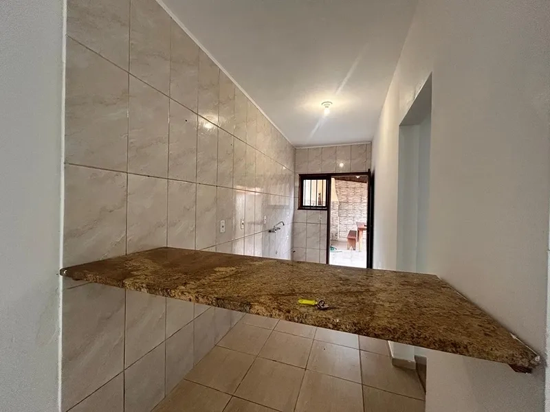 EXCELENTE CASA DE PRAIA: 4ª foto da galeria de imagens do imóvel