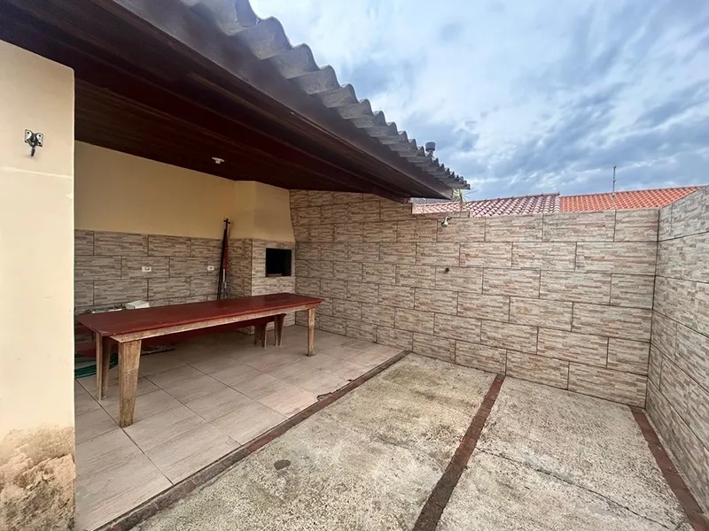 EXCELENTE CASA DE PRAIA: 12ª foto da galeria de imagens do imóvel