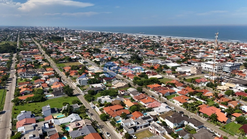 EXCELENTE CASA DE PRAIA COM PISCINA: 4ª foto da galeria de imagens do imóvel