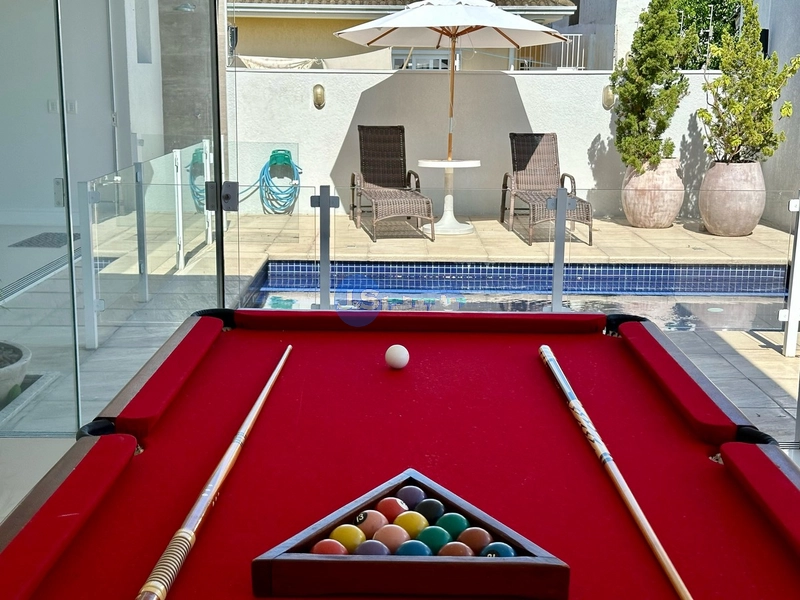 EXCELENTE CASA DE PRAIA COM PISCINA: 11ª foto da galeria de imagens do imóvel