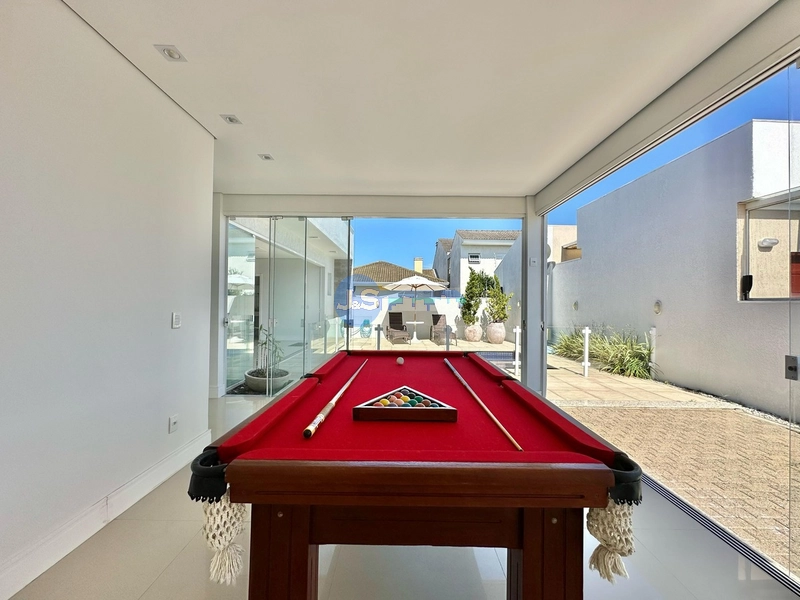 EXCELENTE CASA DE PRAIA COM PISCINA: 10ª foto da galeria de imagens do imóvel