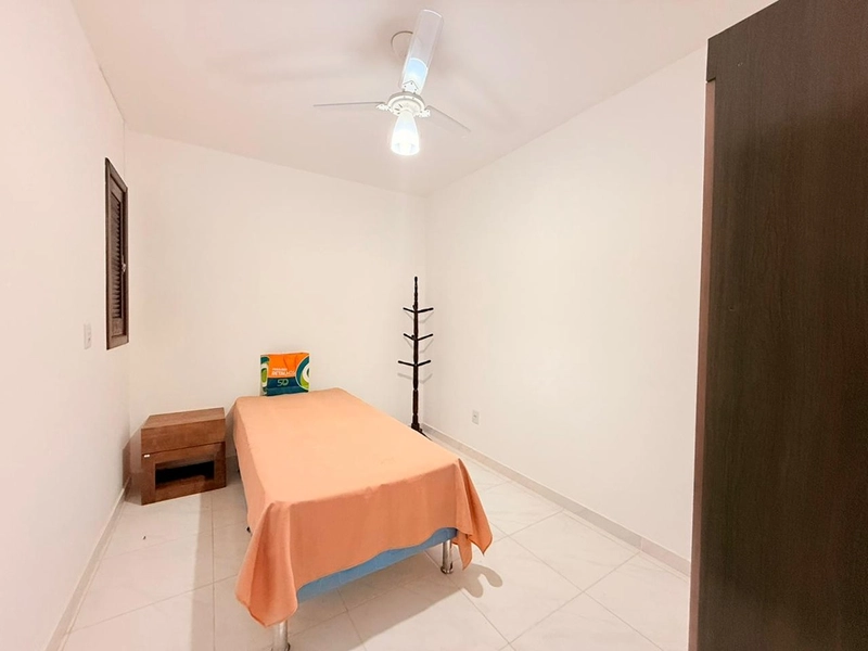 DUPLEX DE PRAIA PERTINHO DO MAR : 3ª foto da galeria de imagens do imóvel