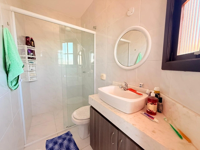 DUPLEX DE PRAIA PERTINHO DO MAR : 8ª foto da galeria de imagens do imóvel