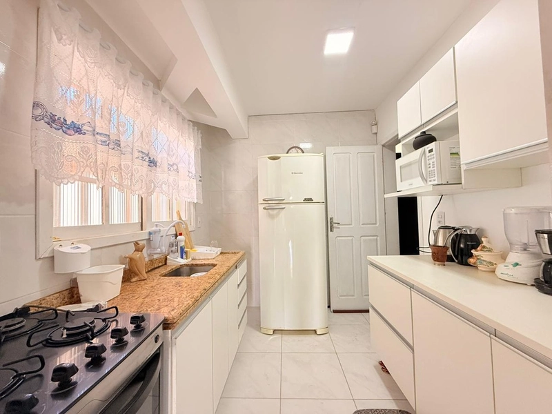 DUPLEX DE PRAIA PERTINHO DO MAR : 9ª foto da galeria de imagens do imóvel