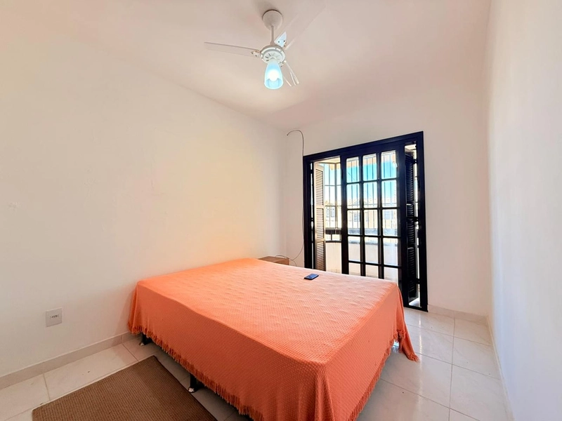 DUPLEX DE PRAIA PERTINHO DO MAR : 10ª foto da galeria de imagens do imóvel