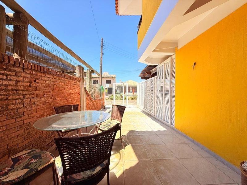 DUPLEX DE PRAIA PERTINHO DO MAR : 11ª foto da galeria de imagens do imóvel