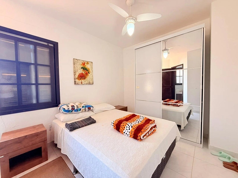 DUPLEX DE PRAIA PERTINHO DO MAR : 6ª foto da galeria de imagens do imóvel