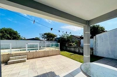 EXCELENTE CASA DE PRAIA : 4ª foto da galeria de imagens do imóvel