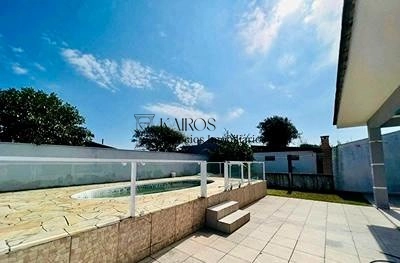 EXCELENTE CASA DE PRAIA : 5ª foto da galeria de imagens do imóvel