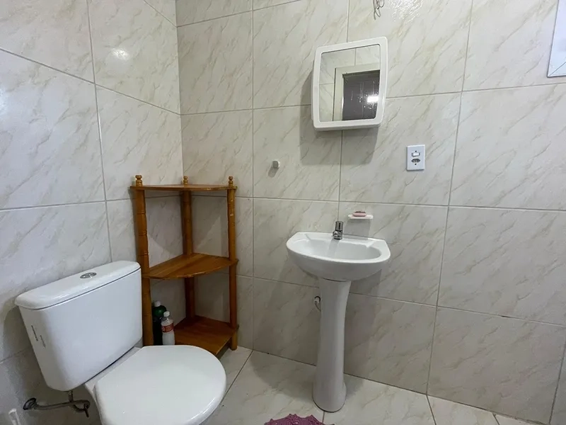 EXCELENTE CASA DE PRAIA: 12ª foto da galeria de imagens do imóvel