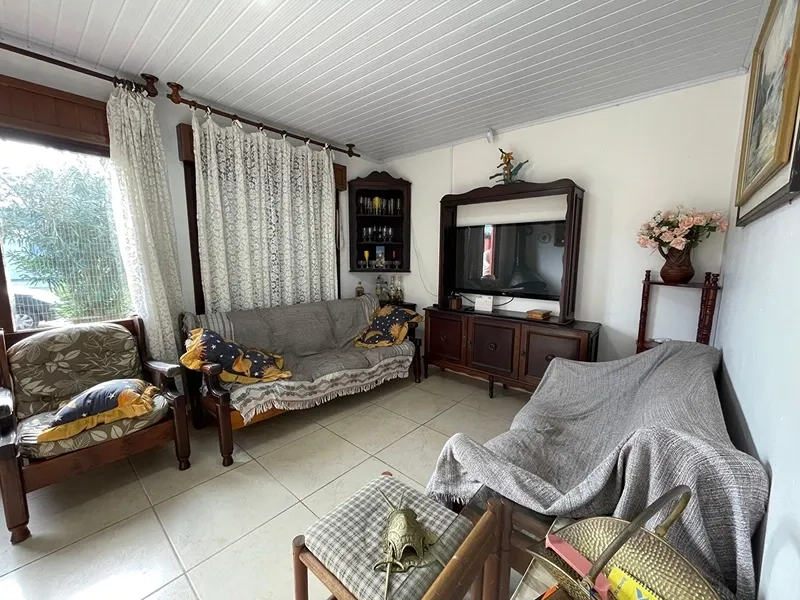 EXCELENTE CASA DE PRAIA: 4ª foto da galeria de imagens do imóvel