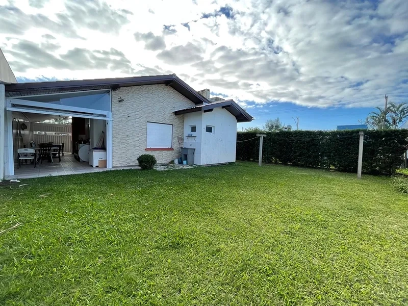 EXCELENTE CASA DE PRAIA: 15ª foto da galeria de imagens do imóvel