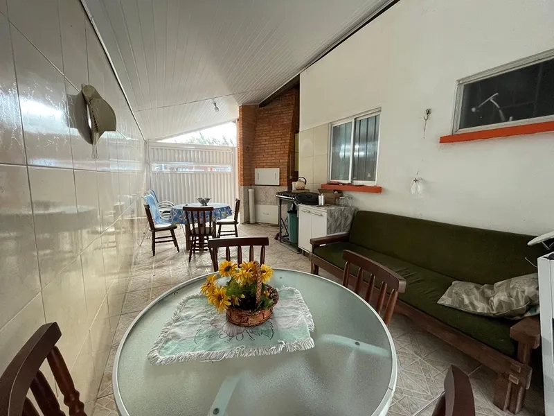 EXCELENTE CASA DE PRAIA: 14ª foto da galeria de imagens do imóvel