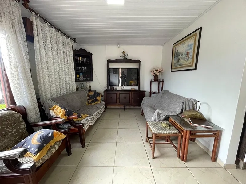 EXCELENTE CASA DE PRAIA: 3ª foto da galeria de imagens do imóvel