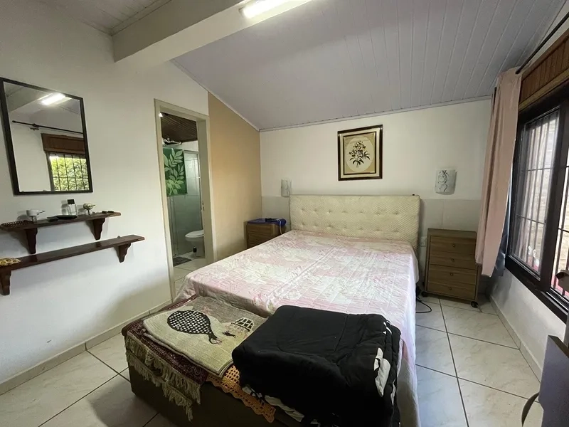 EXCELENTE CASA DE PRAIA: 10ª foto da galeria de imagens do imóvel