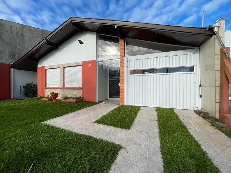 EXCELENTE CASA DE PRAIA: 1ª foto da galeria de imagens do imóvel