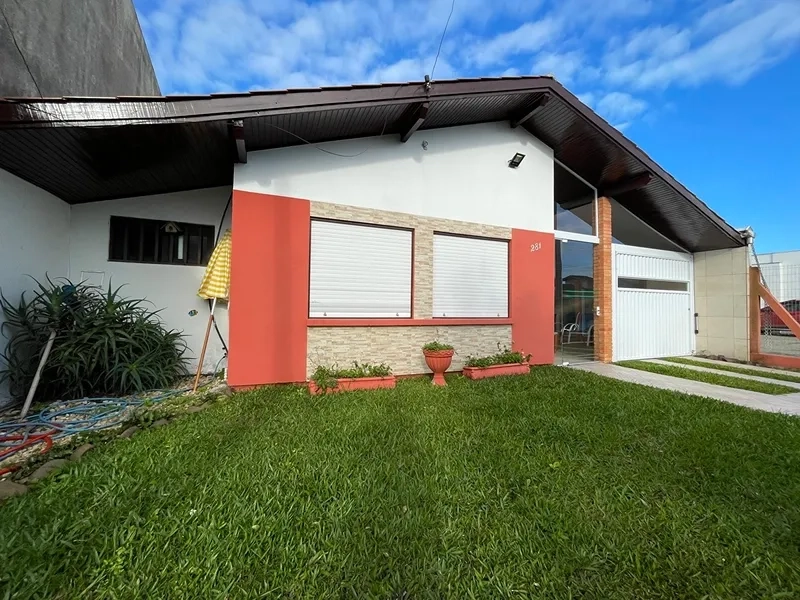 EXCELENTE CASA DE PRAIA: 2ª foto da galeria de imagens do imóvel