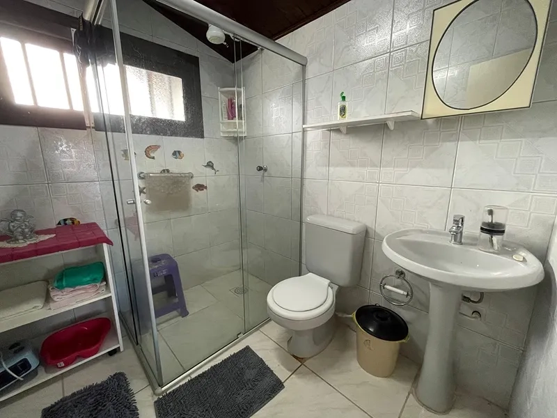 EXCELENTE CASA DE PRAIA: 9ª foto da galeria de imagens do imóvel