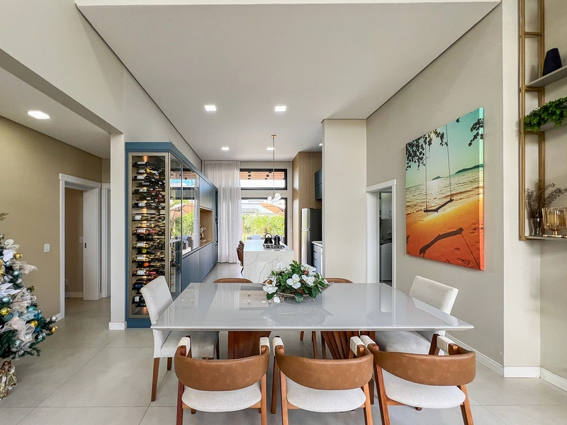 EXCELENTE CASA EM CONDOMÍNIO FECHADO: 6ª foto da galeria de imagens do imóvel