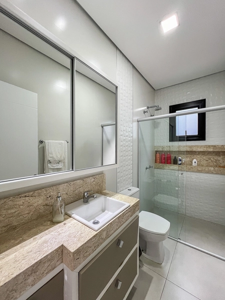 EXCELENTE CASA EM CONDOMÍNIO FECHADO: 31ª foto da galeria de imagens do imóvel