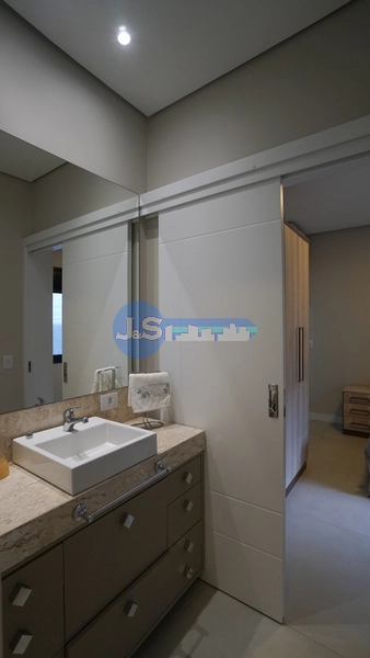 EXCELENTE CASA EM CONDOMÍNIO FECHADO: 19ª foto da galeria de imagens do imóvel