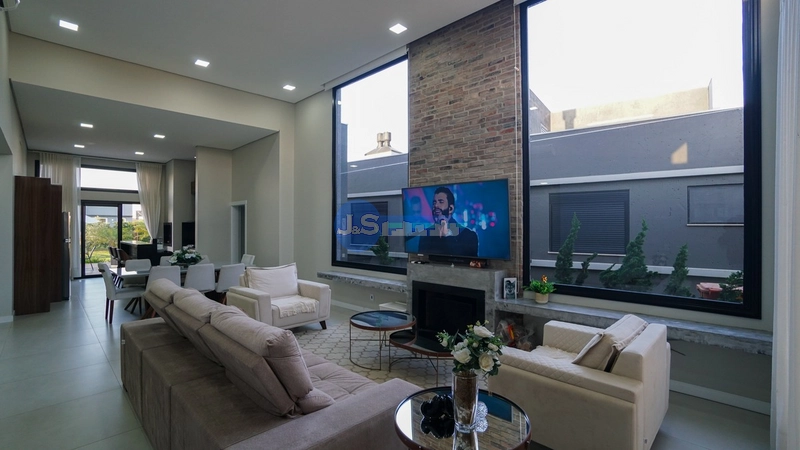 EXCELENTE CASA EM CONDOMÍNIO FECHADO: 36ª foto da galeria de imagens do imóvel