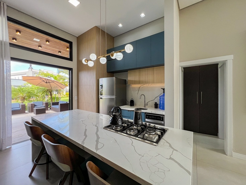 EXCELENTE CASA EM CONDOMÍNIO FECHADO: 22ª foto da galeria de imagens do imóvel