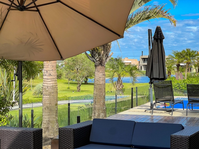 EXCELENTE CASA EM CONDOMÍNIO FECHADO: 35ª foto da galeria de imagens do imóvel