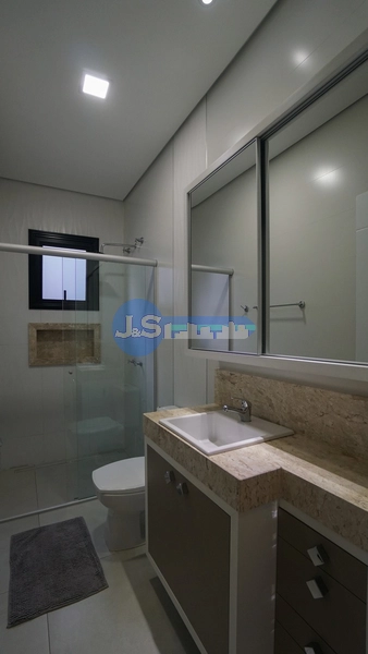 EXCELENTE CASA EM CONDOMÍNIO FECHADO: 28ª foto da galeria de imagens do imóvel