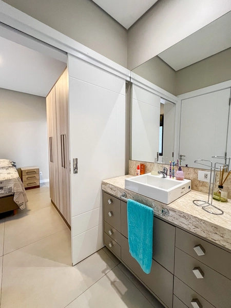 EXCELENTE CASA EM CONDOMÍNIO FECHADO: 28ª foto da galeria de imagens do imóvel