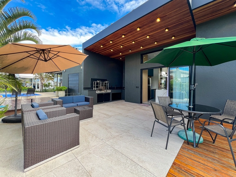 EXCELENTE CASA EM CONDOMÍNIO FECHADO: 14ª foto da galeria de imagens do imóvel