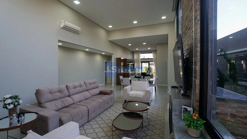 EXCELENTE CASA EM CONDOMÍNIO FECHADO: 34ª foto da galeria de imagens do imóvel