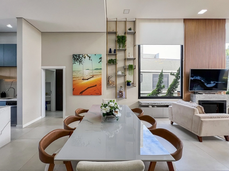 EXCELENTE CASA EM CONDOMÍNIO FECHADO: 7ª foto da galeria de imagens do imóvel