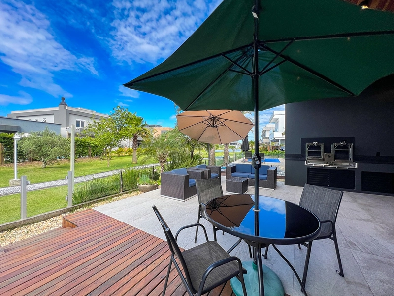 EXCELENTE CASA EM CONDOMÍNIO FECHADO: 16ª foto da galeria de imagens do imóvel