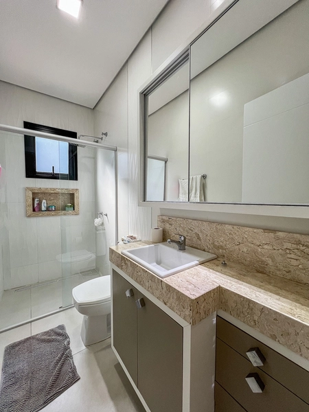 EXCELENTE CASA EM CONDOMÍNIO FECHADO: 25ª foto da galeria de imagens do imóvel