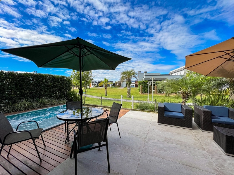 EXCELENTE CASA EM CONDOMÍNIO FECHADO: 11ª foto da galeria de imagens do imóvel