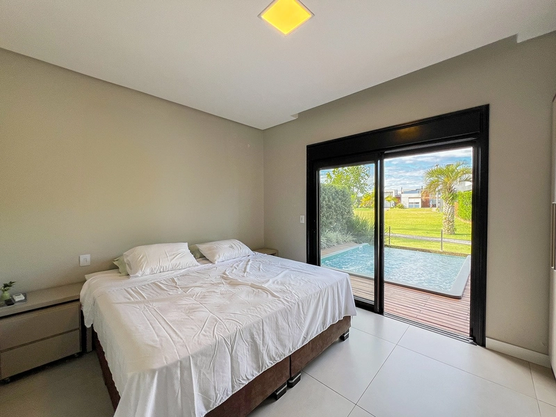 EXCELENTE CASA EM CONDOMÍNIO FECHADO: 33ª foto da galeria de imagens do imóvel