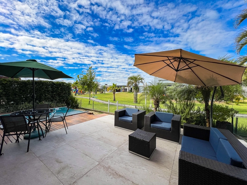 EXCELENTE CASA EM CONDOMÍNIO FECHADO: 10ª foto da galeria de imagens do imóvel