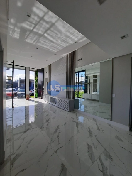 EXCELENTE CASA EM CONDOMÍNIO FECHADO: 3ª foto da galeria de imagens do imóvel