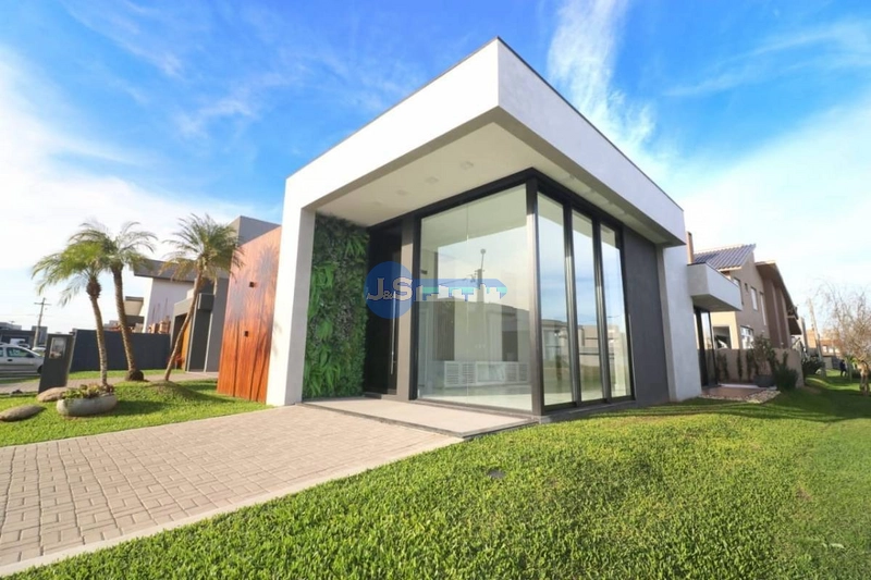 EXCELENTE CASA EM CONDOMÍNIO FECHADO: 36ª foto da galeria de imagens do imóvel