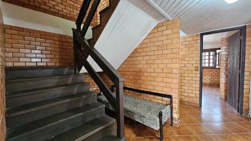 EXCELENTE CASA DE PRAIA PRÓXIMA AO MAR : 18ª foto da galeria de imagens do imóvel