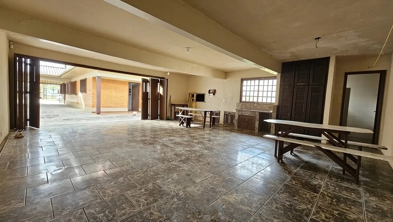 EXCELENTE CASA DE PRAIA PRÓXIMA AO MAR : 19ª foto da galeria de imagens do imóvel