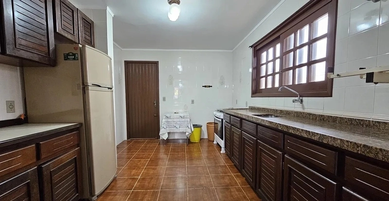 EXCELENTE CASA DE PRAIA PRÓXIMA AO MAR : 13ª foto da galeria de imagens do imóvel