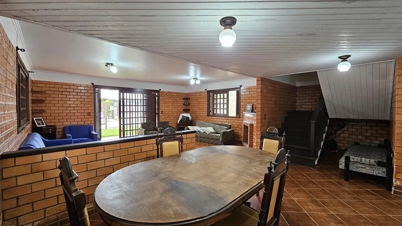 EXCELENTE CASA DE PRAIA PRÓXIMA AO MAR : 12ª foto da galeria de imagens do imóvel