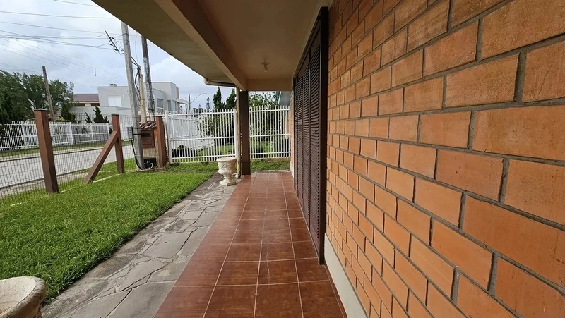 EXCELENTE CASA DE PRAIA PRÓXIMA AO MAR : 11ª foto da galeria de imagens do imóvel