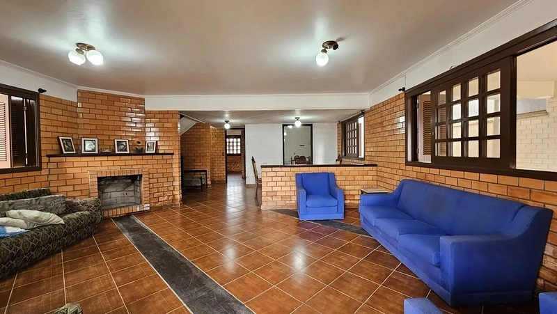 EXCELENTE CASA DE PRAIA PRÓXIMA AO MAR : 9ª foto da galeria de imagens do imóvel