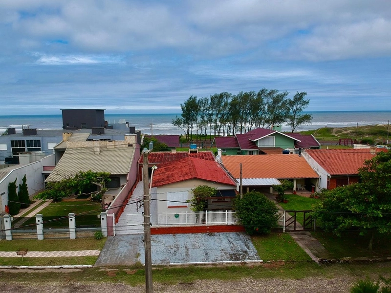 CASA DE PRAIA PERTINHO DO MAR : 4ª foto da galeria de imagens do imóvel